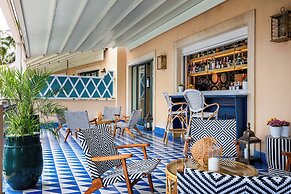 Grand Hotel San Pietro Taormina