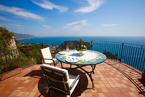 Grand Hotel San Pietro Taormina