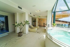 Grand Hotel San Pietro Taormina