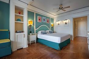 Grand Hotel San Pietro Taormina