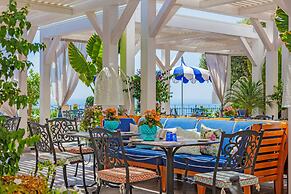 Grand Hotel San Pietro Taormina