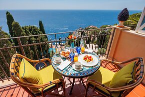 Grand Hotel San Pietro Taormina