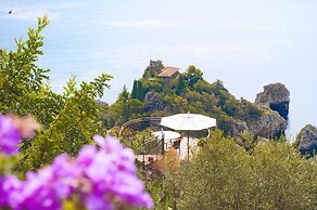 Grand Hotel San Pietro Taormina
