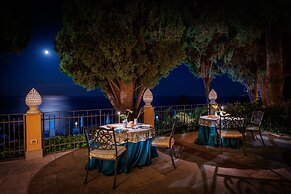 Grand Hotel San Pietro Taormina