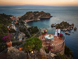Grand Hotel San Pietro Taormina