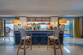 Grand Hotel San Pietro Taormina