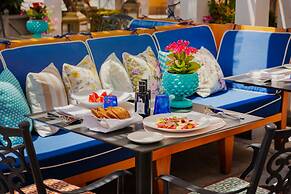 Grand Hotel San Pietro Taormina