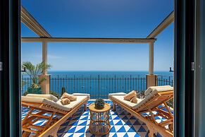 Grand Hotel San Pietro Taormina