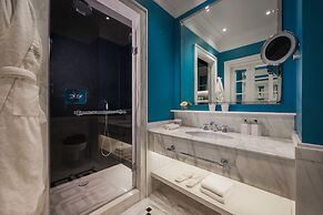 Grand Hotel San Pietro Taormina