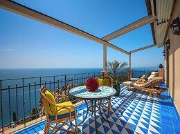 Grand Hotel San Pietro Taormina