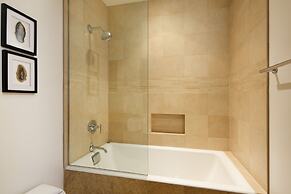 Independence Square Lodge by Frias