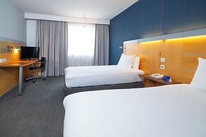 Holiday Inn Express Stevenage by IHG