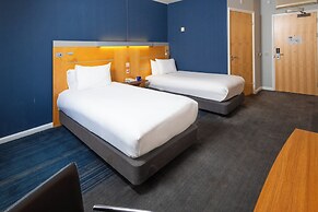Holiday Inn Express Stevenage by IHG