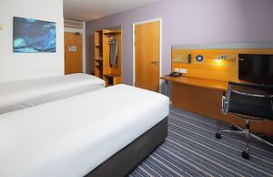 Holiday Inn Express Stevenage by IHG