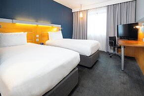 Holiday Inn Express Stevenage by IHG