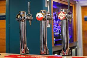 Holiday Inn Express Stevenage by IHG