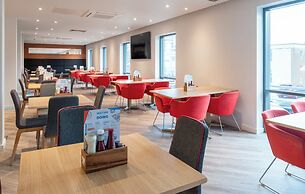 Holiday Inn Express Stevenage by IHG