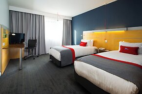 Holiday Inn Express Stevenage by IHG