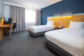 Holiday Inn Express Stevenage by IHG