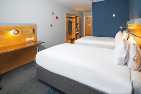 Holiday Inn Express Stevenage by IHG