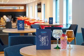 Holiday Inn Express Stevenage by IHG