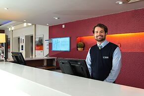 Holiday Inn Express Stevenage by IHG