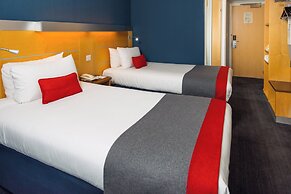Holiday Inn Express Stevenage by IHG