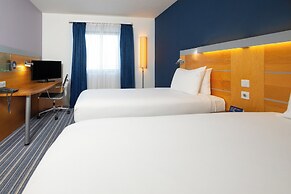 Holiday Inn Express Stevenage by IHG
