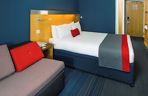 Holiday Inn Express Stevenage by IHG