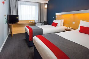 Holiday Inn Express Stevenage by IHG