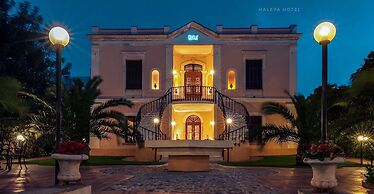 Halepa Hotel