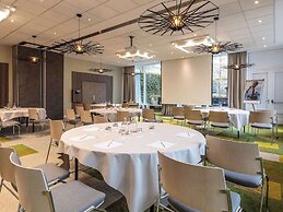 Novotel Luxembourg Kirchberg