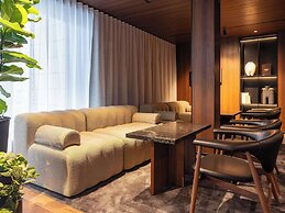 Novotel Luxembourg Kirchberg