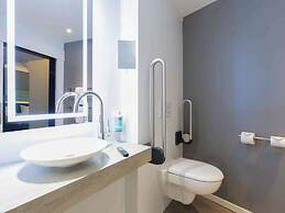 Novotel Luxembourg Kirchberg