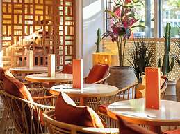 Novotel Luxembourg Kirchberg