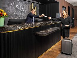 Novotel Luxembourg Kirchberg