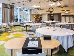 Novotel Luxembourg Kirchberg
