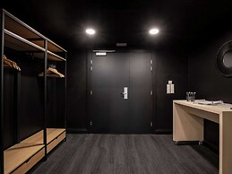 Novotel Luxembourg Kirchberg