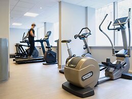 Novotel Luxembourg Kirchberg