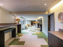 Novotel Luxembourg Kirchberg