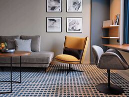 Novotel Luxembourg Kirchberg