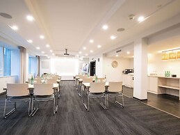 Novotel Luxembourg Kirchberg