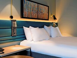 Novotel Luxembourg Kirchberg