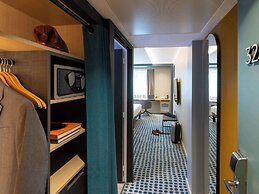 Novotel Luxembourg Kirchberg
