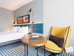 Novotel Luxembourg Kirchberg