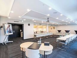 Novotel Luxembourg Kirchberg