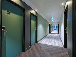 Novotel Luxembourg Kirchberg