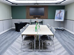 Novotel Luxembourg Kirchberg