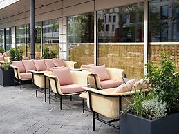 Novotel Luxembourg Kirchberg