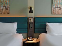 Novotel Luxembourg Kirchberg